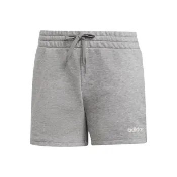 Adidas ESSENTIALS W Casual Shorts Women's Gray