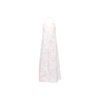 Zimmermann Halliday Floral print Maxi Dress