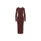 Sumac Burgundy/Acacia Burgundy