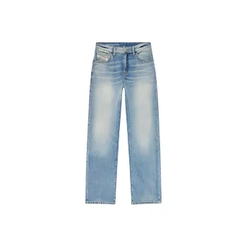 DIESEL 1999 D Reggy 0grdn Straight Jeans