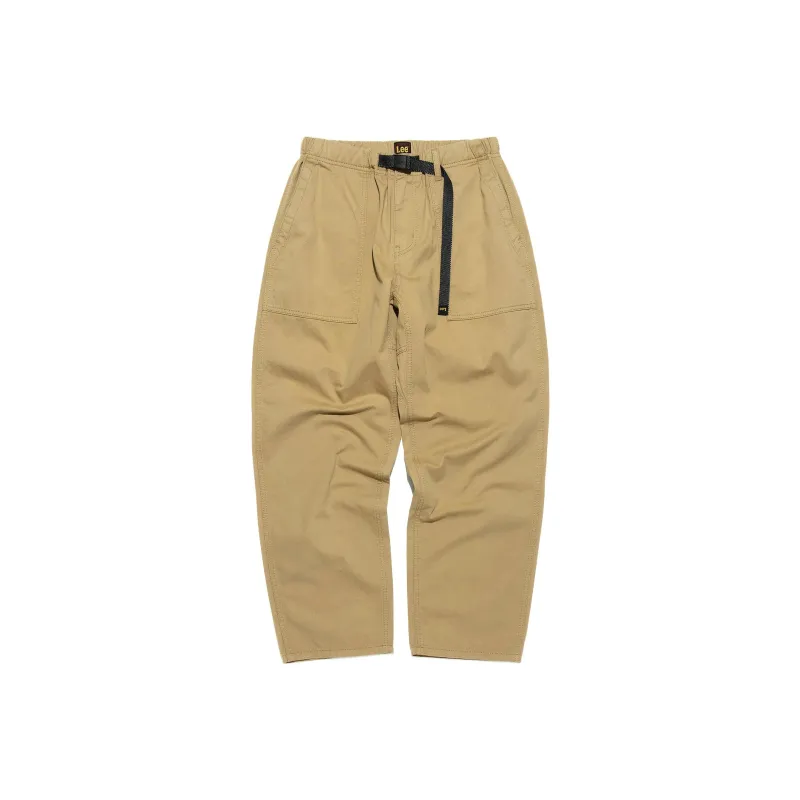 Lee Jeans Women's Beige-0