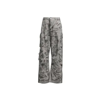 Adidas Originals Premium Xxl Cargo Pants