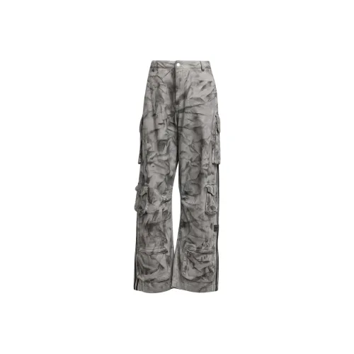 Adidas Originals Premium Xxl Cargo Pants