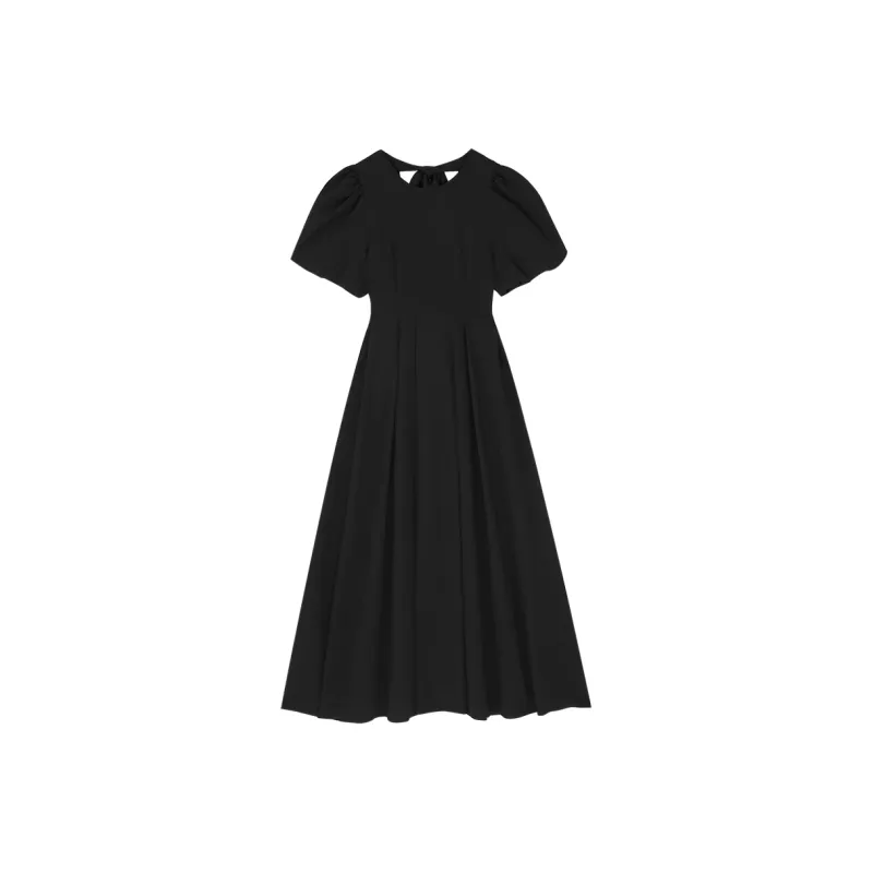 CIVICERA Short Sleeved Dress Women's-1