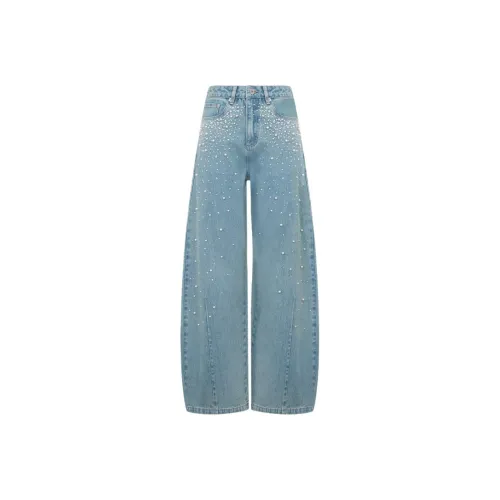 Ann Andelman Jeans Women's