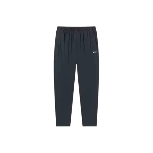 361° Variety Training Collection Casual Pants Men's Super Black