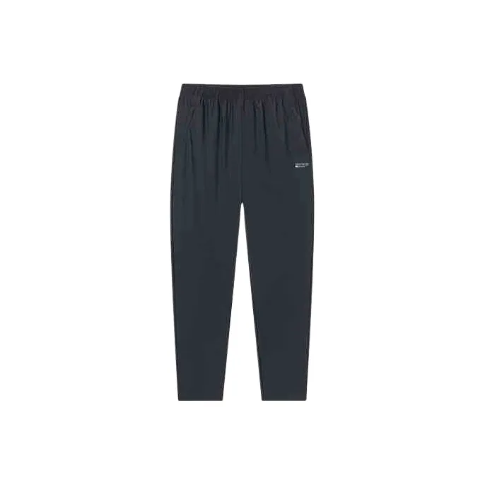 361° Variety Training Collection Casual Pants Men's Super Black-0