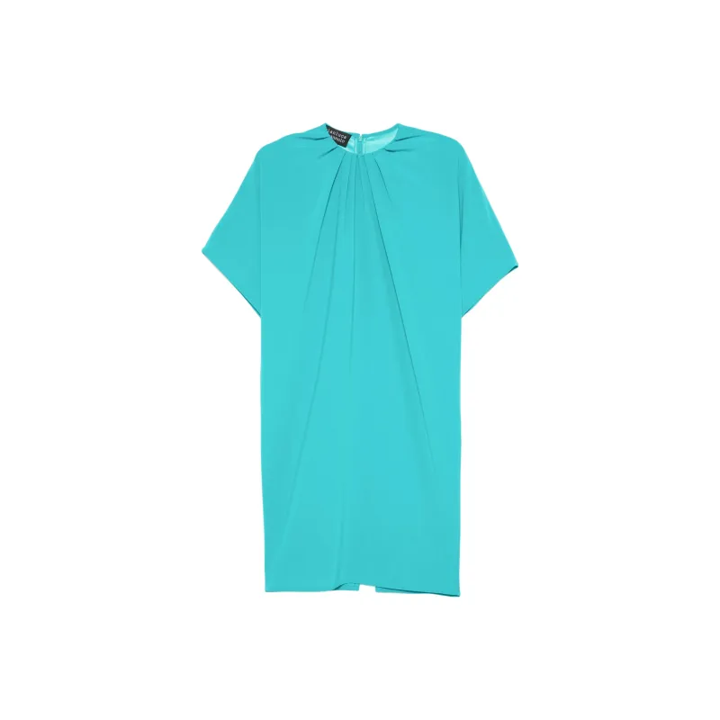 Gianluca Capannolo Glenn Mini Dress-0