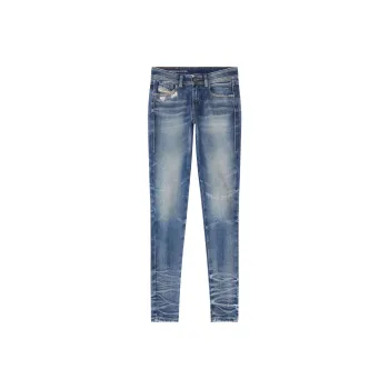 DIESEL Jeans Women's Blue