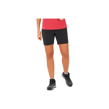 DECATHLON MH500 Casual Shorts Women's Black