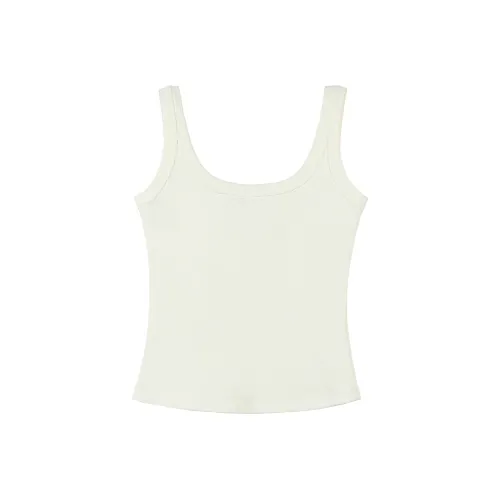 BEETLE TOWN Tank Tops Women's