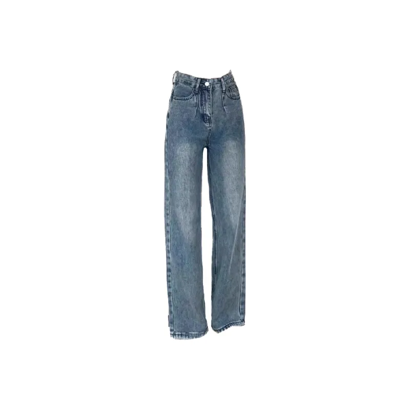 AURORA MUSE Jeans Women's Blue-0