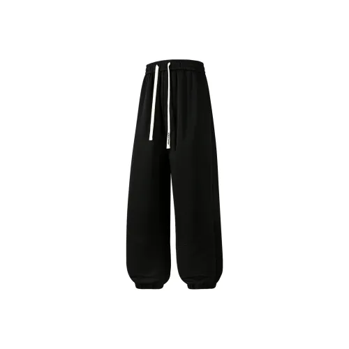 MUSCLETECH Casual Pants Unisex
