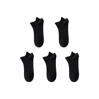 Cotton Gene Ankle Socks Women's Combo Set