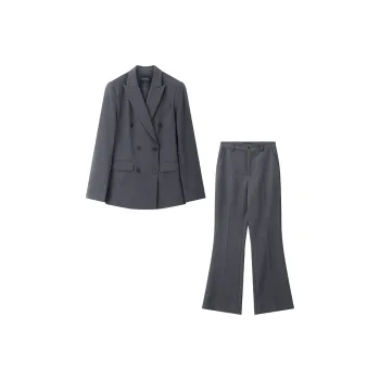 Miss Burde Business Suit Women's