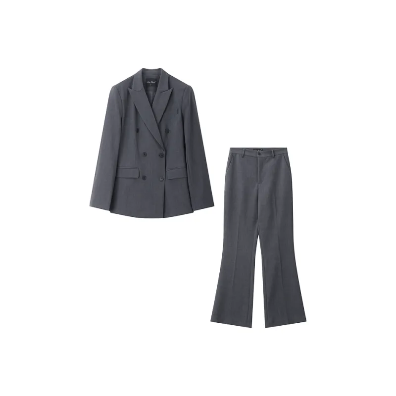 Miss Burde Business Suit Women's-0