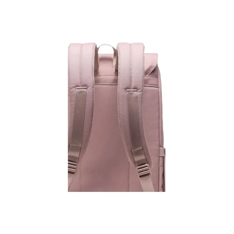 Herschel Recycled Material Backpack Regular Unisex Pink-3