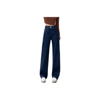 ORIGIN Jeans Women's Denim Blue