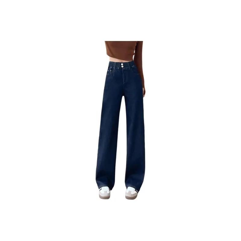 ORIGIN Jeans Women's Denim Blue-0