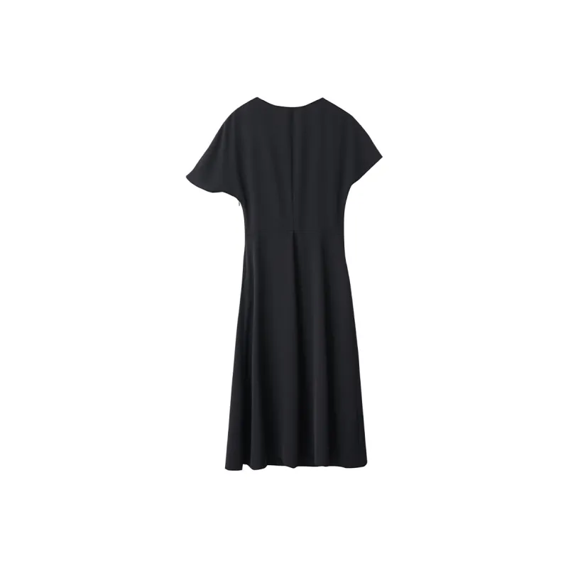 AMII Short Sleeved Dresses Women's-2