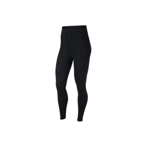 Nike Sports Pants Women's Black