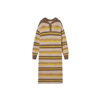 EPTISON WOMAN Long Sleeved Dresses Women's