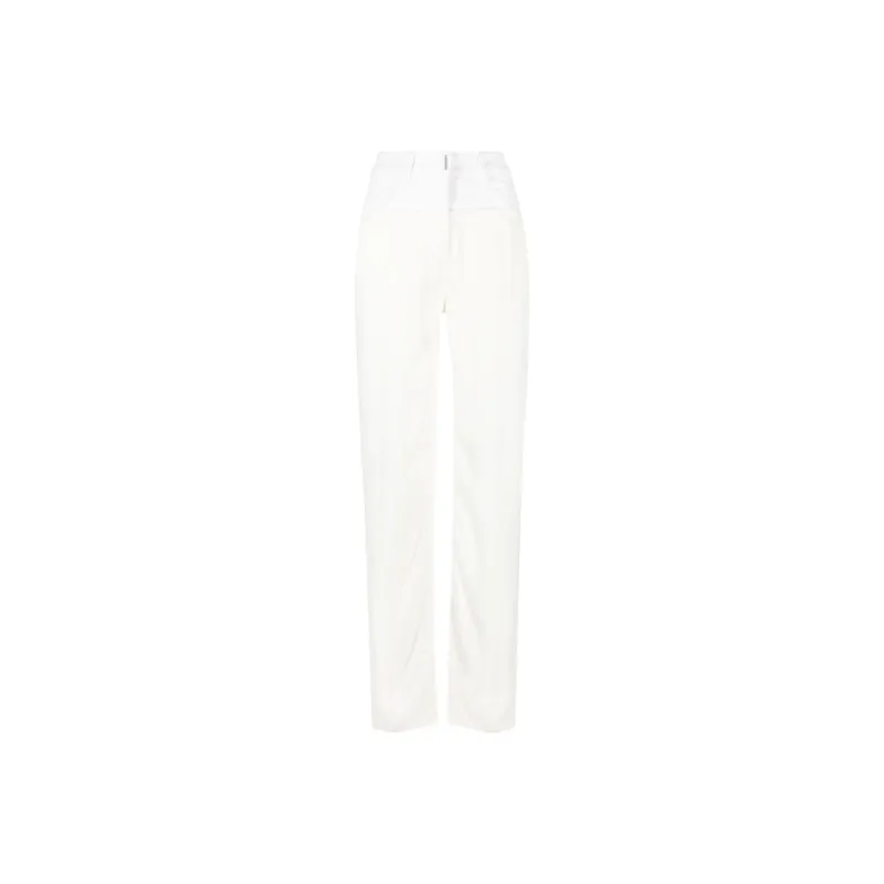 Givenchy Oversized Jeans-0