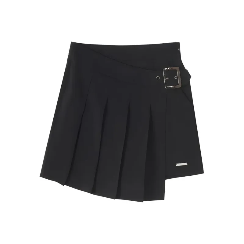 Omont Casual Shorts Women's-2