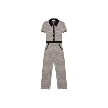 Maje Jumpsuits Women's Black