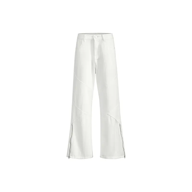 ZAZN Jeans Unisex-7