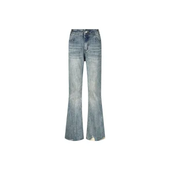 ZAVK Jeans Women's Vintage Blue