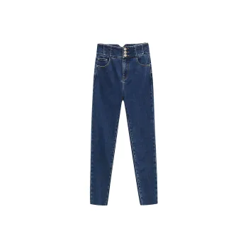 Metersbonwe Jeans Women's