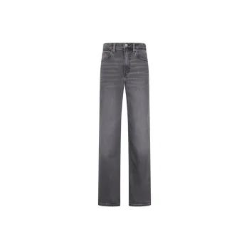 Tommy Hilfiger Jeans Women's Denim Gray