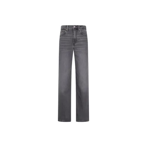 Tommy Hilfiger Jeans Women's Denim Gray