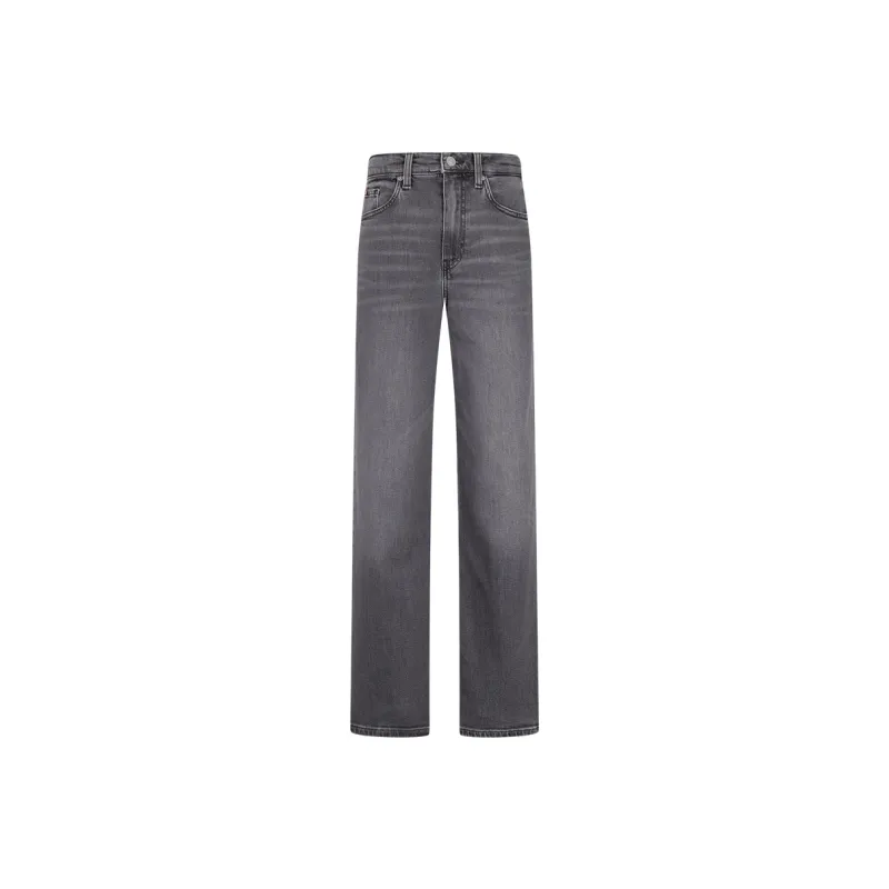 Tommy Hilfiger Jeans Women's Denim Gray-0