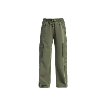 PARAJUMPERS Straight-leg Trousers
