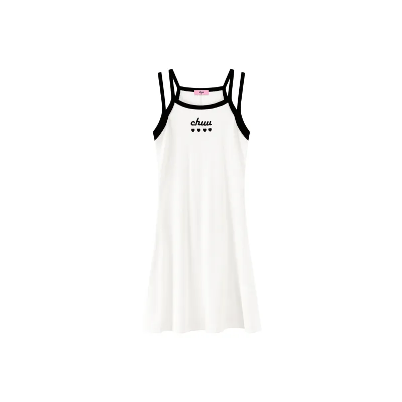 CHUU Slip Dresses Women's-2
