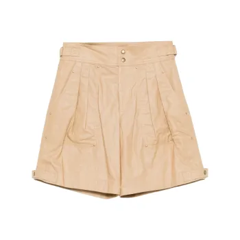 ISABEL MARANT Felize Shorts