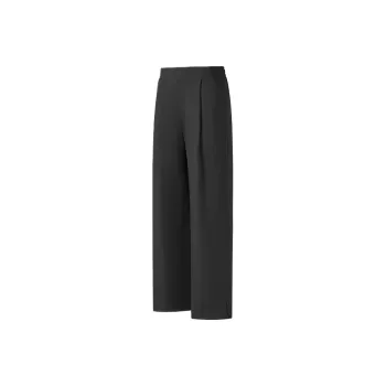 Skechers Casual Pants Women's Midnight Black