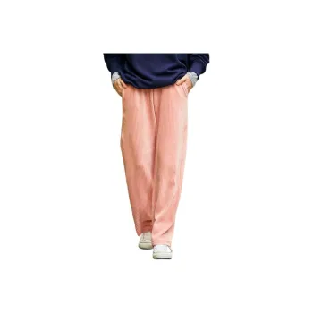 FREAK'S STORE Casual Pants Women's Pink