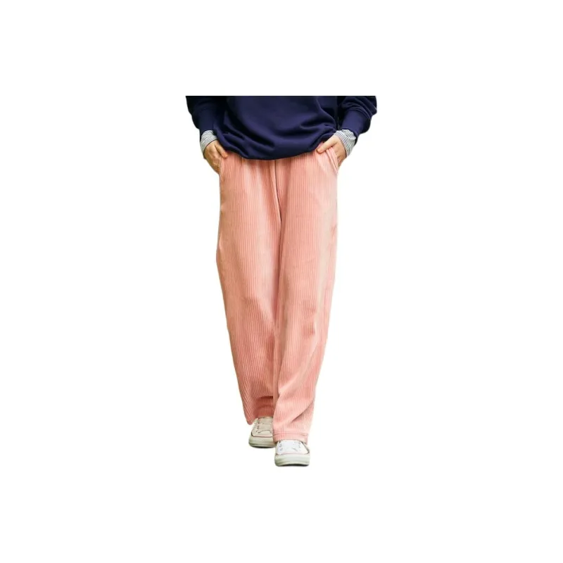 FREAK'S STORE Casual Pants Women's Pink-0
