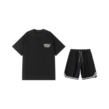 7 SEVFUN Unisex Pajama Sets