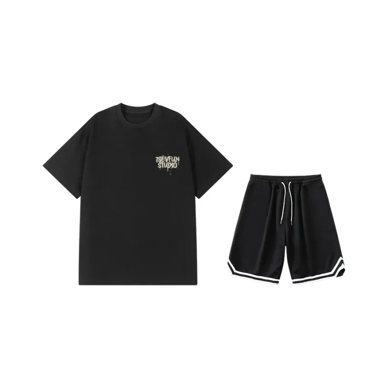 7 SEVFUN Unisex Pajama Sets-0