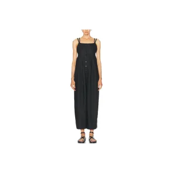BODE Gardner Jumpsuit 'Black'