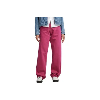 G-STAR RAW Jeans Women's Rose Red