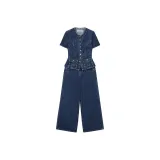 Denim Blue