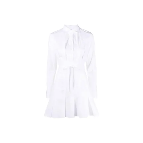 ISABEL MARANT ETOILE Cut Out Short Sleeved Top