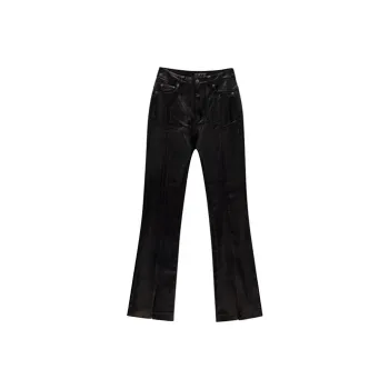 SMFK Jeans Women's Lightning Black