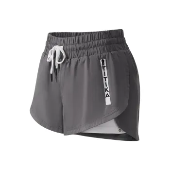 TITIKAACTIVE Casual Shorts Women's