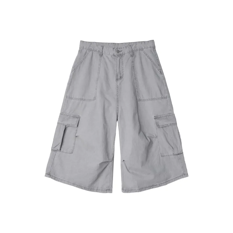 BEEHIVES Casual Shorts Unisex-7